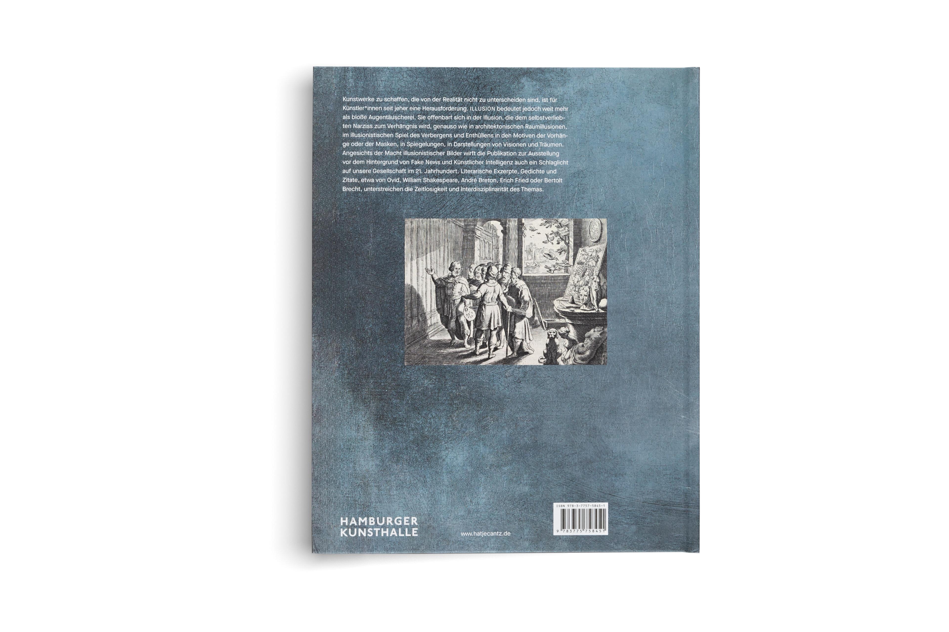 Beispielinhalt (Bild) ILLUSION