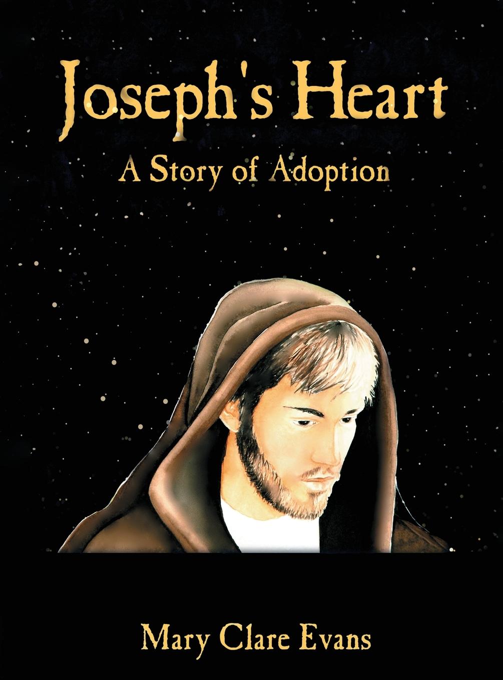 Vorderes Coverbild Joseph's Heart