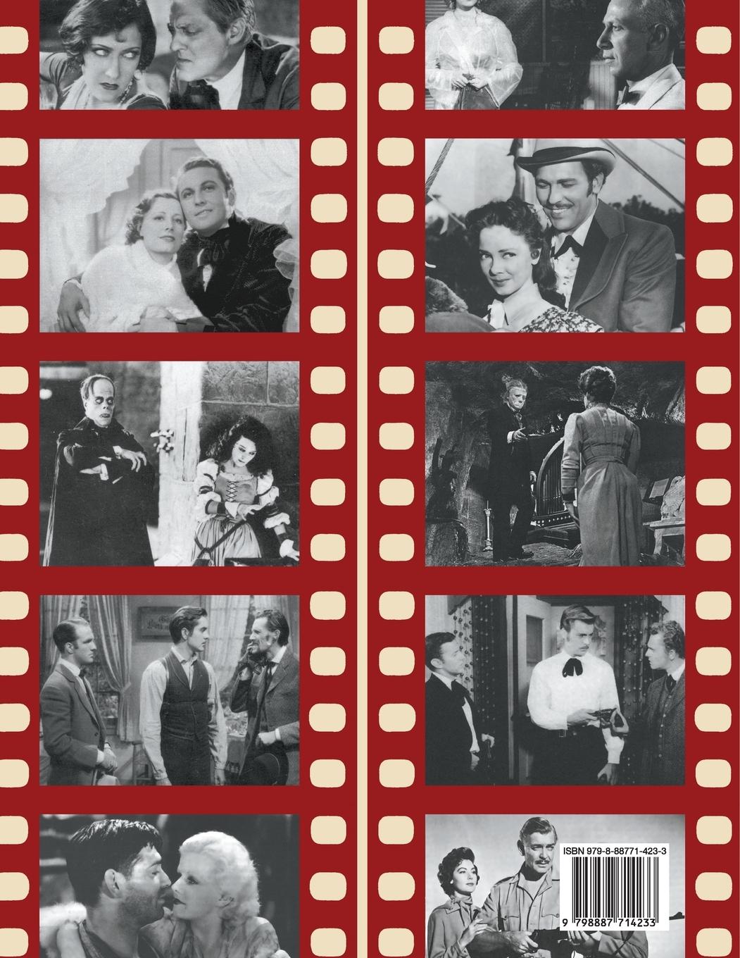 Rückseitencover Make It Again, Sam - A Survey of Movie Remakes
