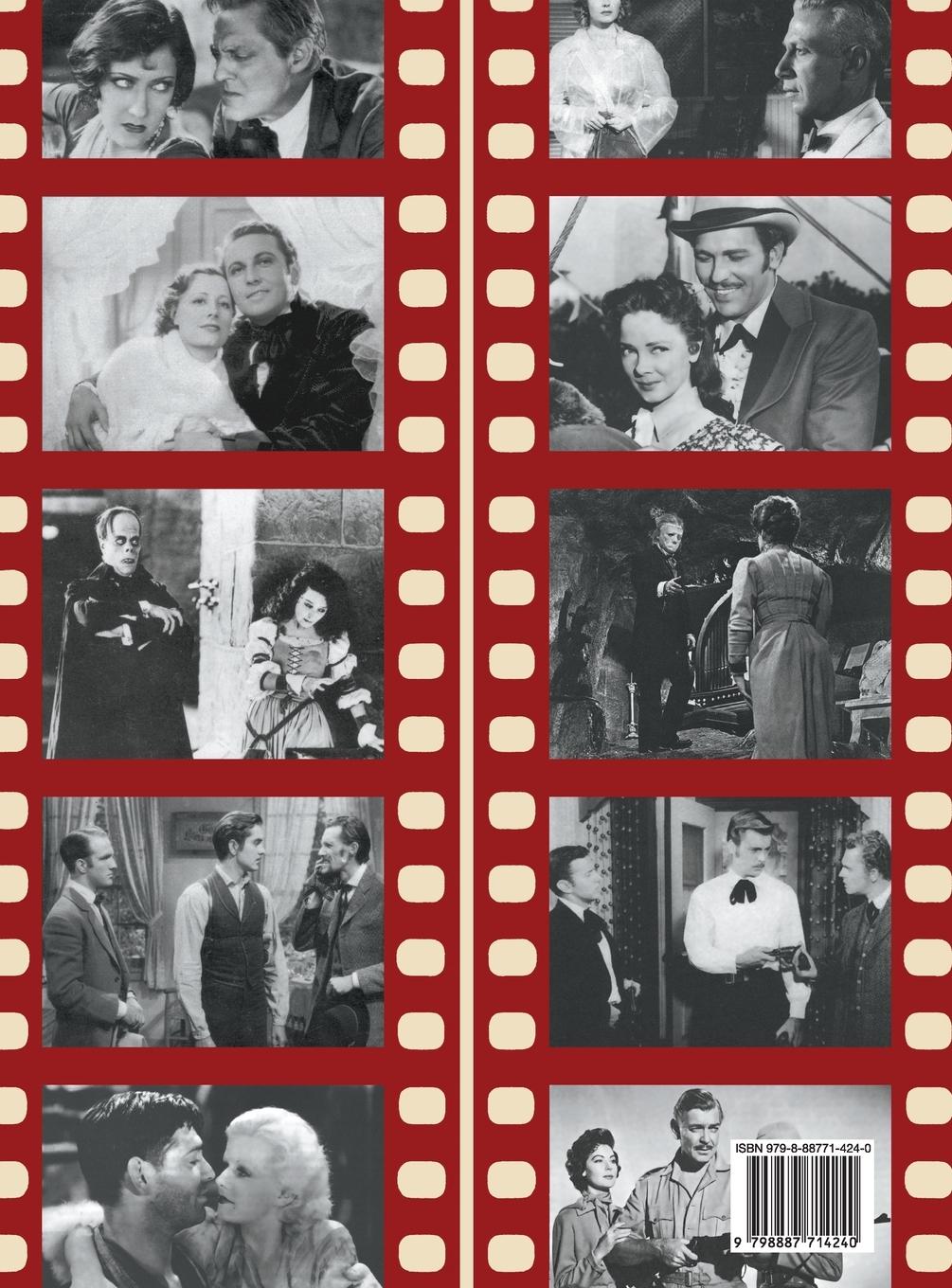 Rückseitencover Make It Again, Sam - A Survey of Movie Remakes (hardback)