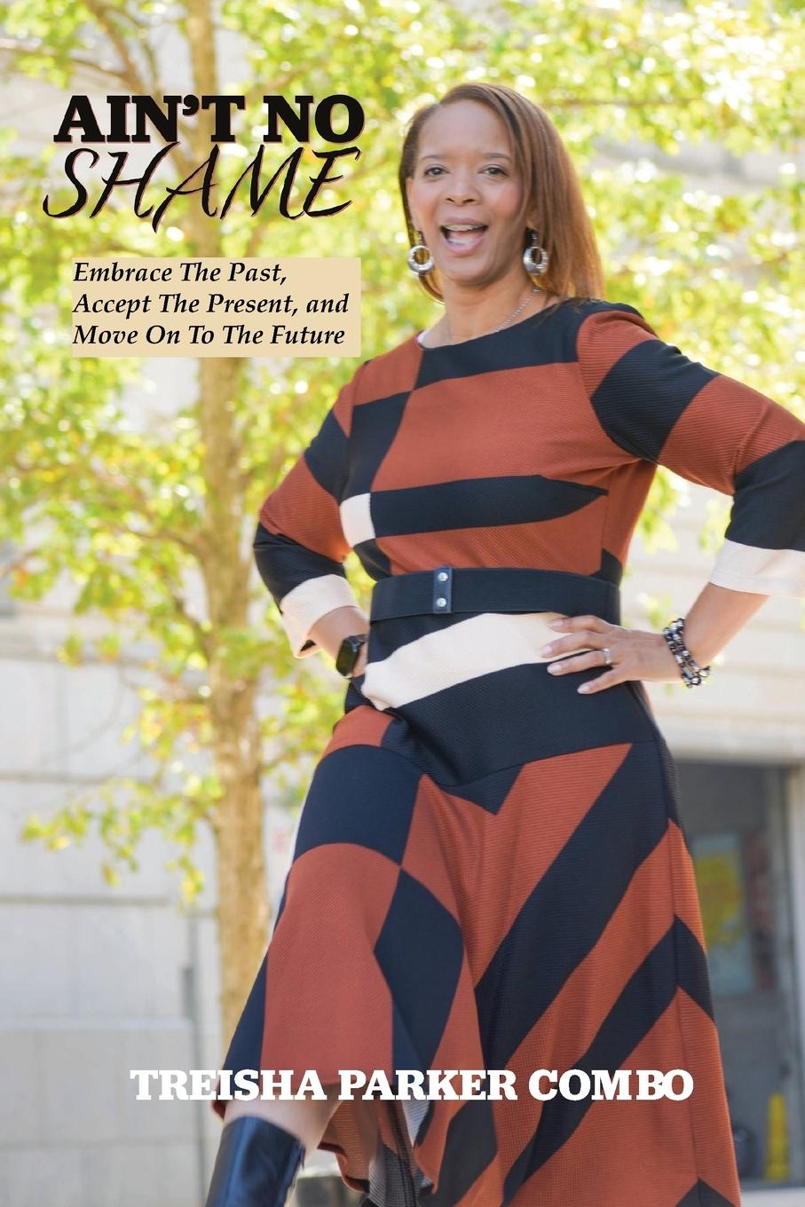 Vorderes Coverbild Ain't No Shame