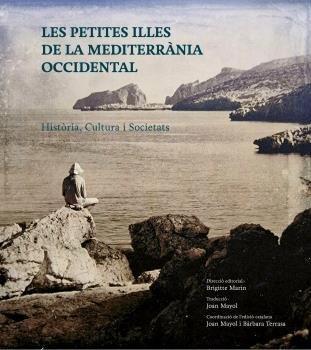 Vorderes Coverbild Les petites Illes de la mediterranea