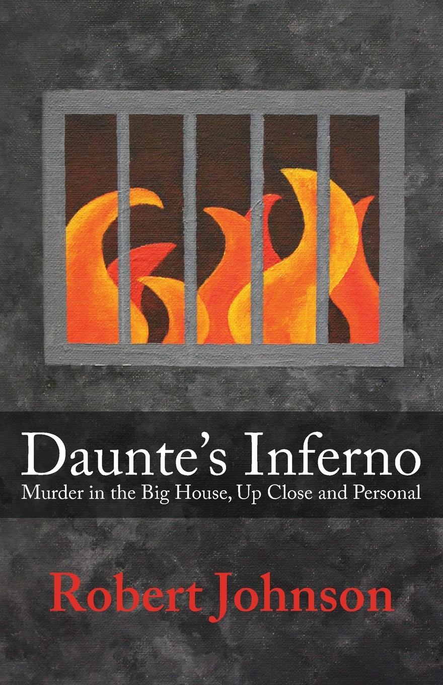 Vorderes Coverbild Daunte's Inferno
