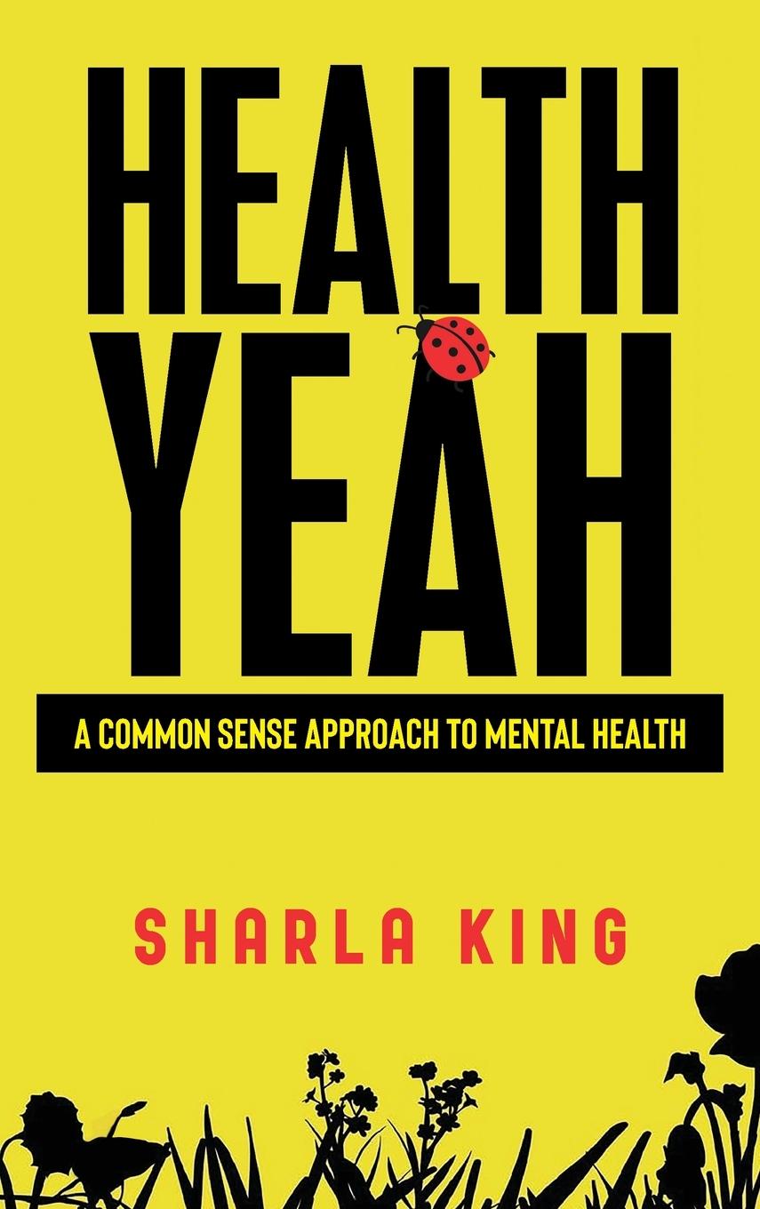 Vorderes Coverbild Health Yeah