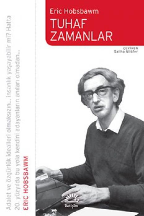 Vorderes Coverbild Tuhaf Zamanlar