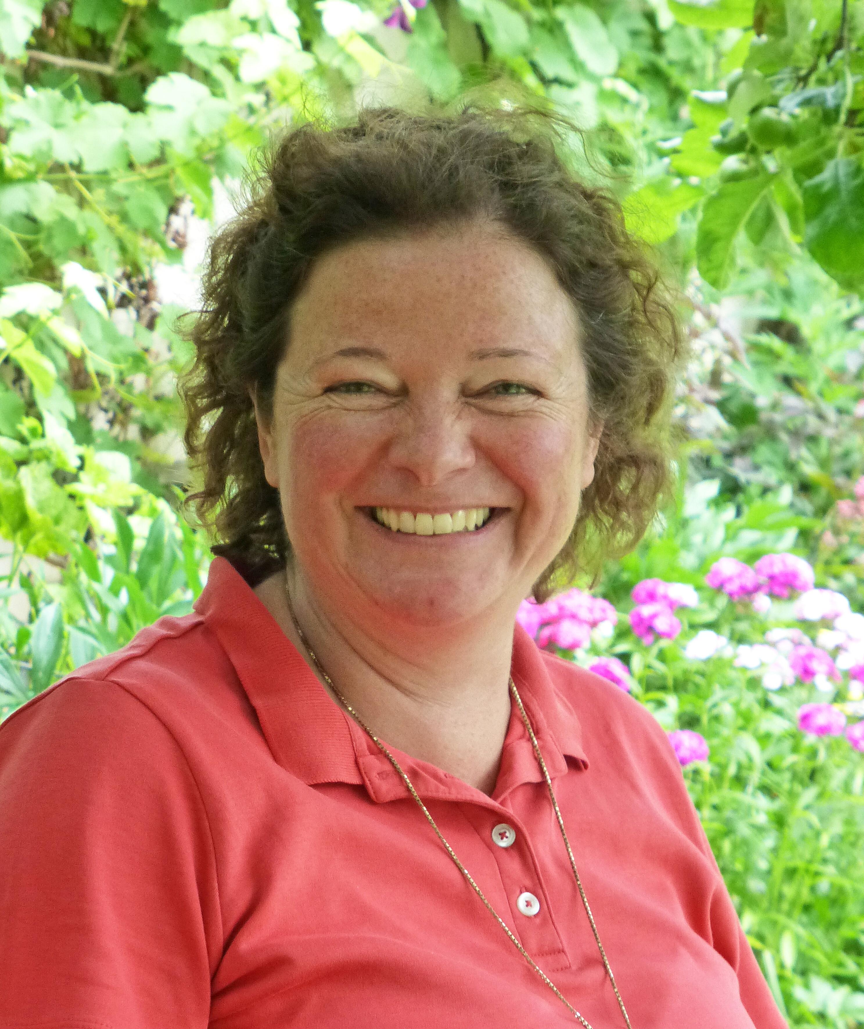 Autorenbild Die Töchter des Zauberers