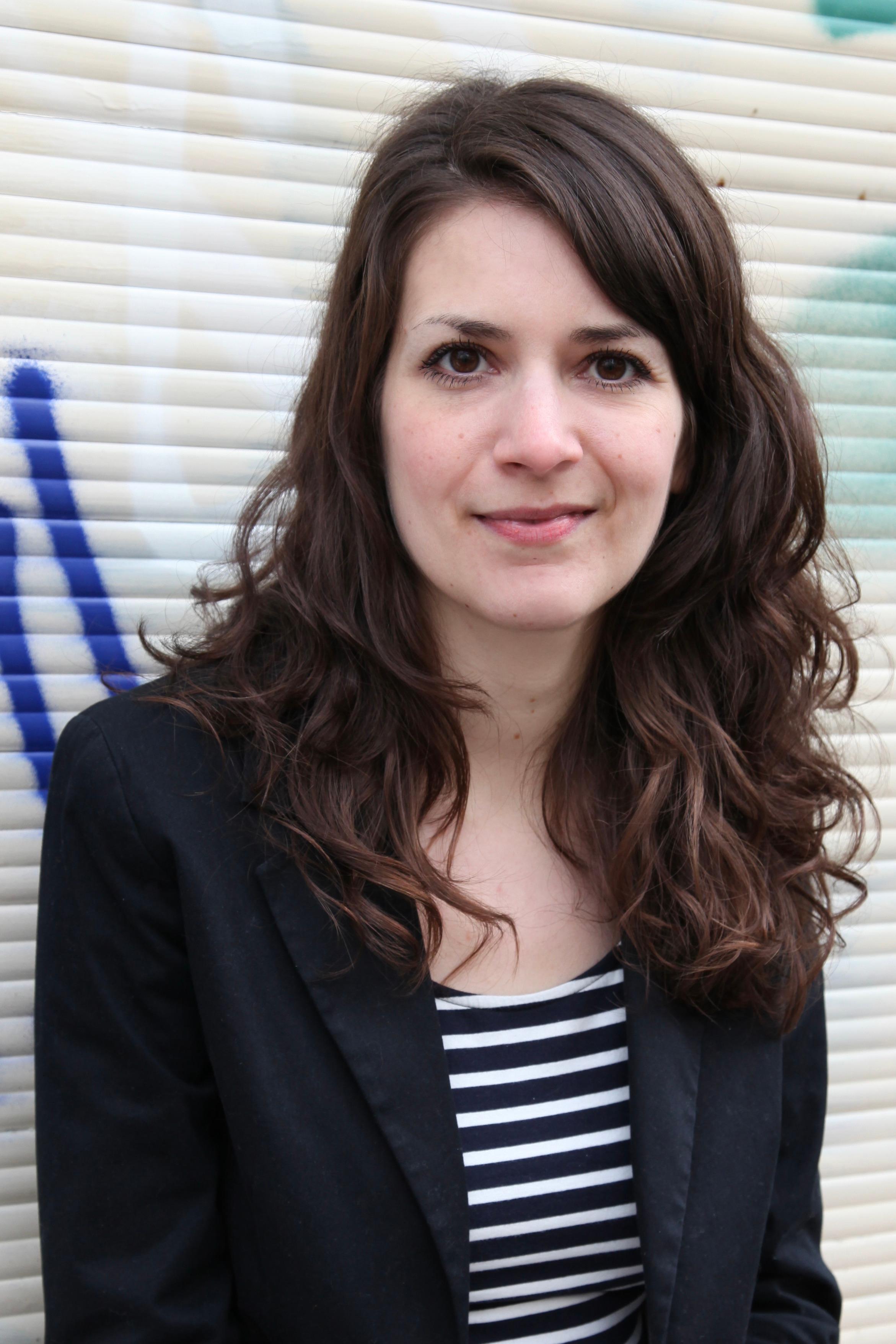 Autorenbild Herzlandschaft