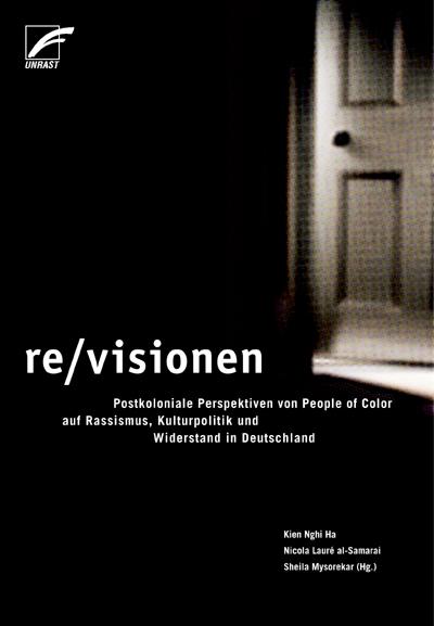 Vorderes Coverbild re/visionen