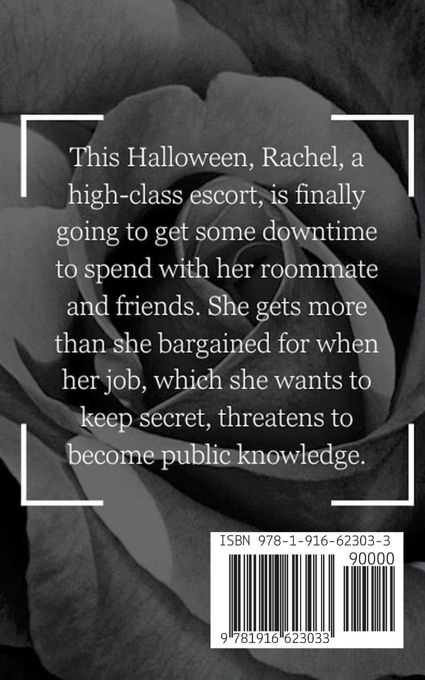 Rückseitencover Now We See You