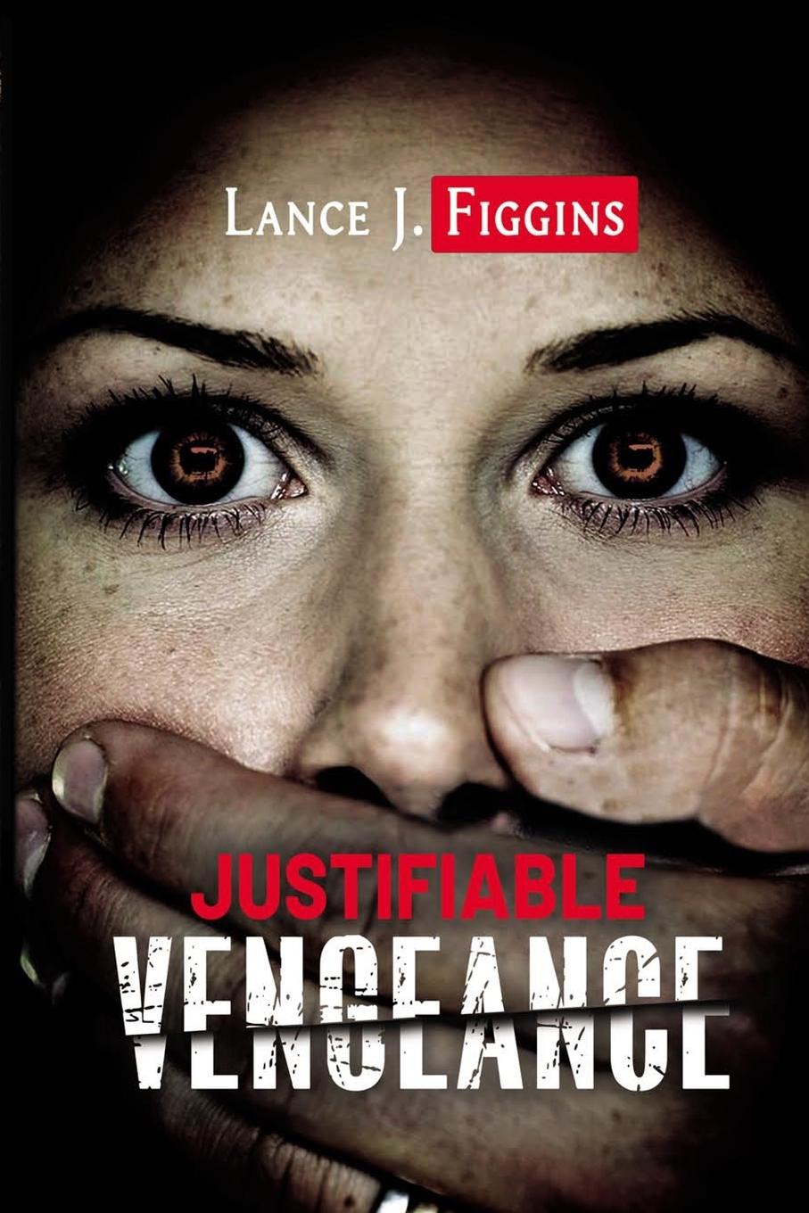 Vorderes Coverbild Justifiable Vengeance