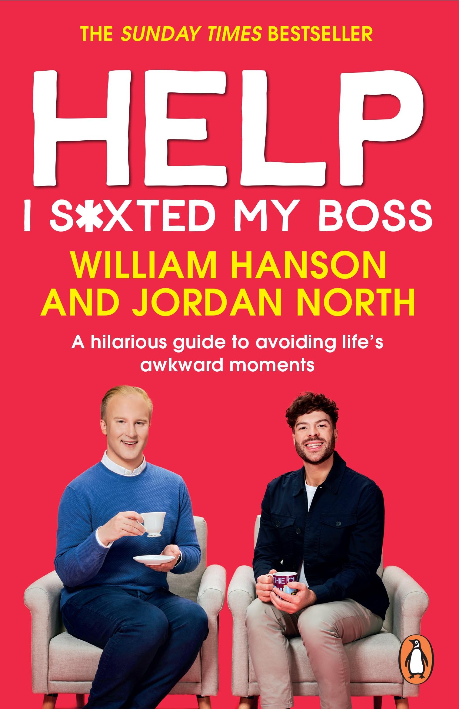 Vorderes Coverbild Help I S*xted My Boss