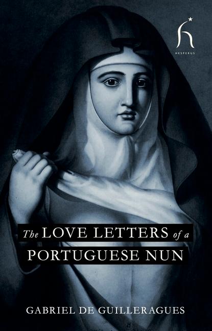 Vorderes Coverbild The Love Letters of a Portuguese Nun