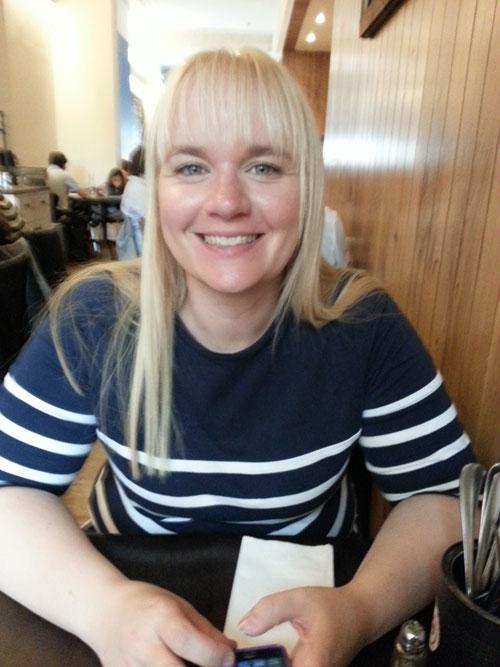 Autorenbild The Bad Seeds