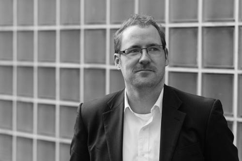 Autorenbild Last One Left Alive