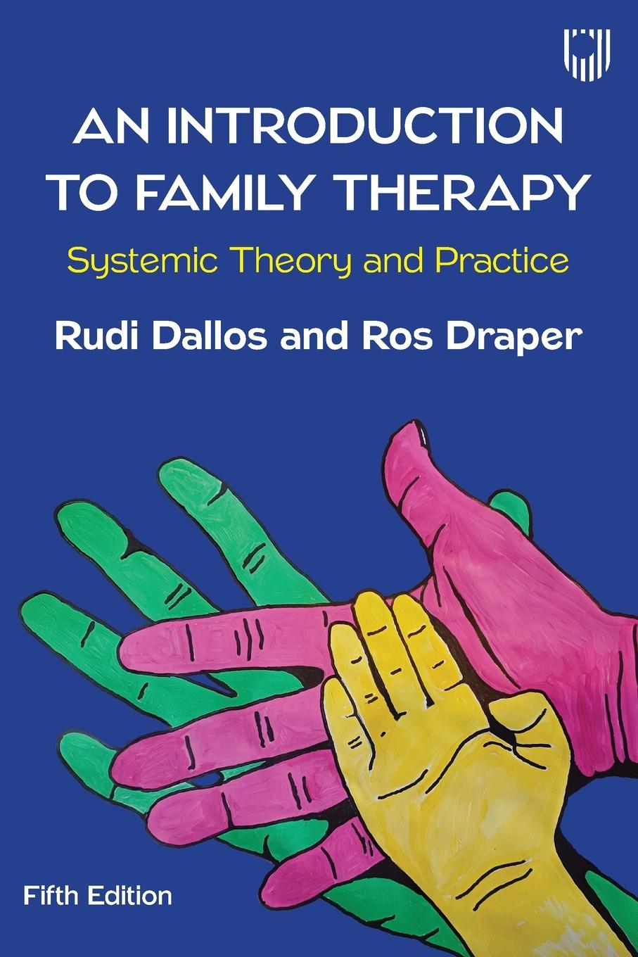 Vorderes Coverbild An Introduction to Family Therapy 5e