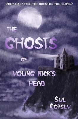 Vorderes Coverbild The Ghosts of Young Nick's Head