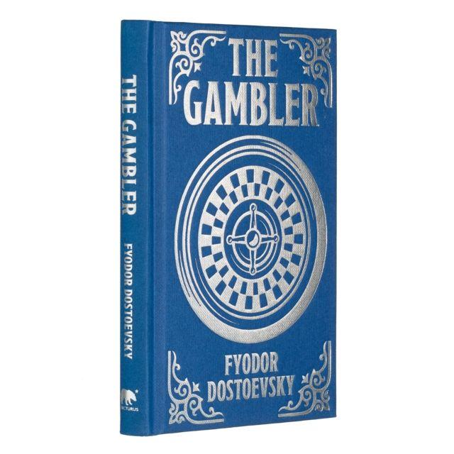 Vorderes Coverbild The Gambler
