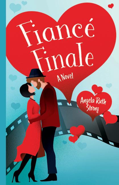 Vorderes Coverbild Fiancé Finale