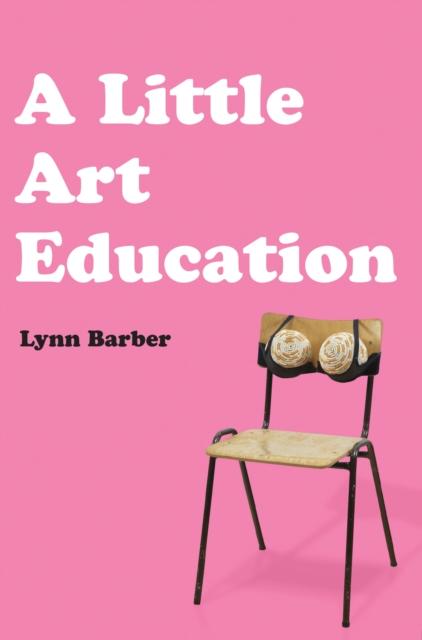 Vorderes Coverbild A Little Art Education