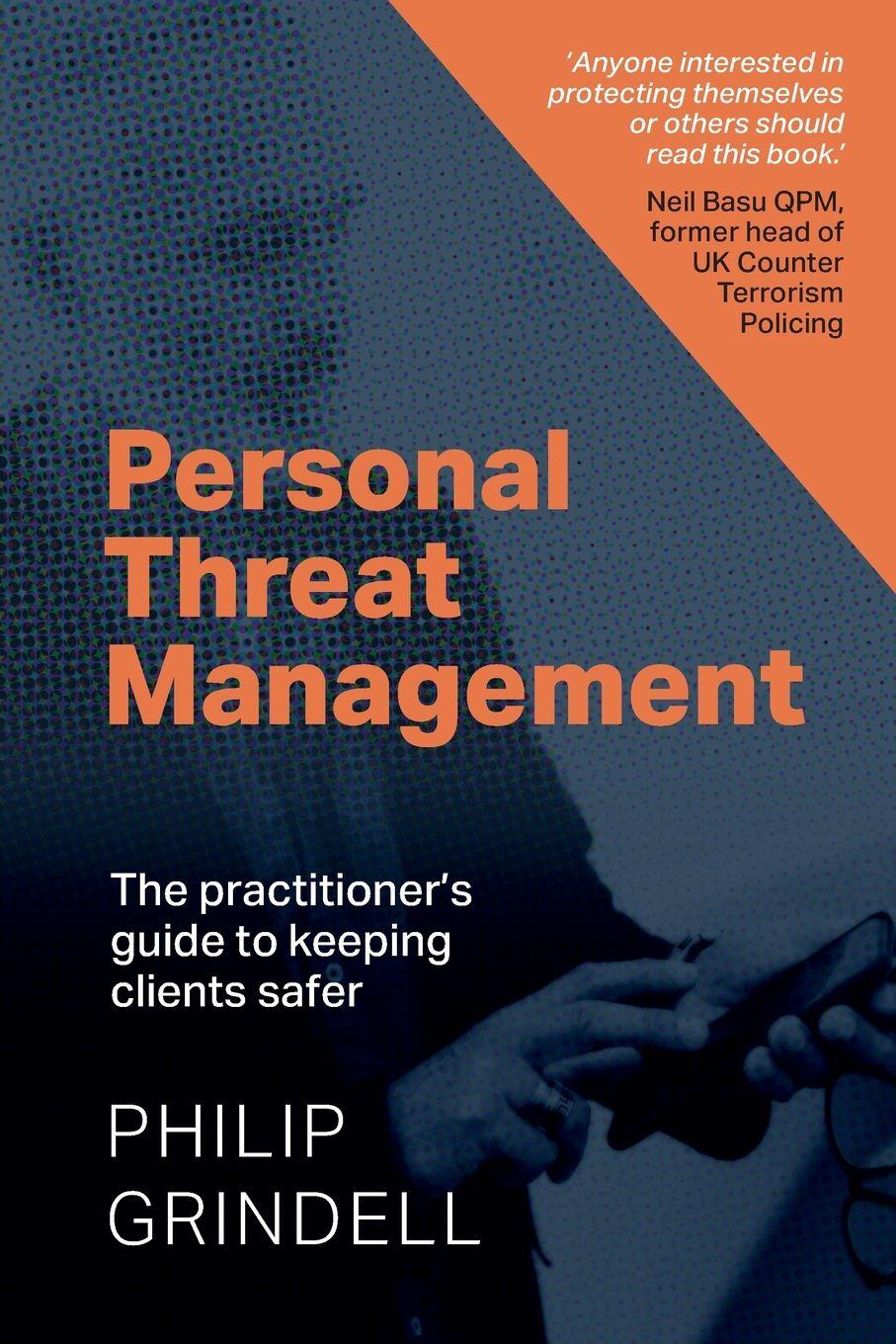 Vorderes Coverbild Personal Threat Management