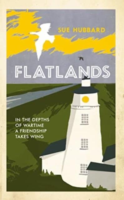 Vorderes Coverbild Flatlands