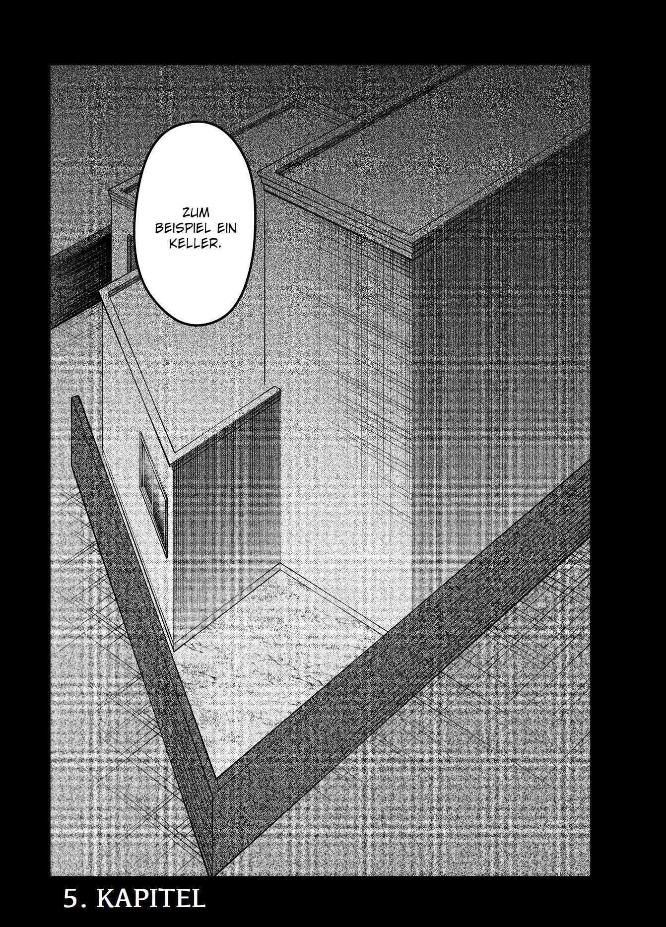 Beispielinhalt (Bild) The Strange House 02