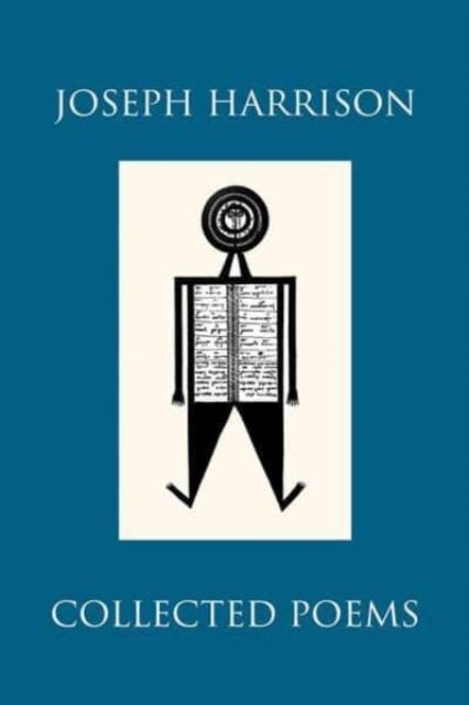 Vorderes Coverbild Collected Poems