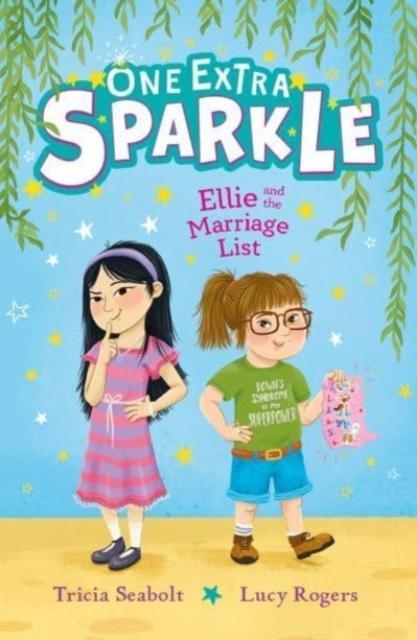 Vorderes Coverbild Ellie and the Marriage List