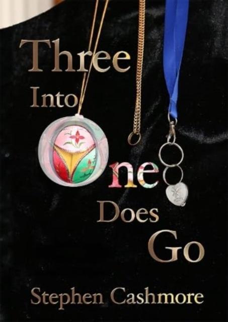 Vorderes Coverbild Three Into One Does Go