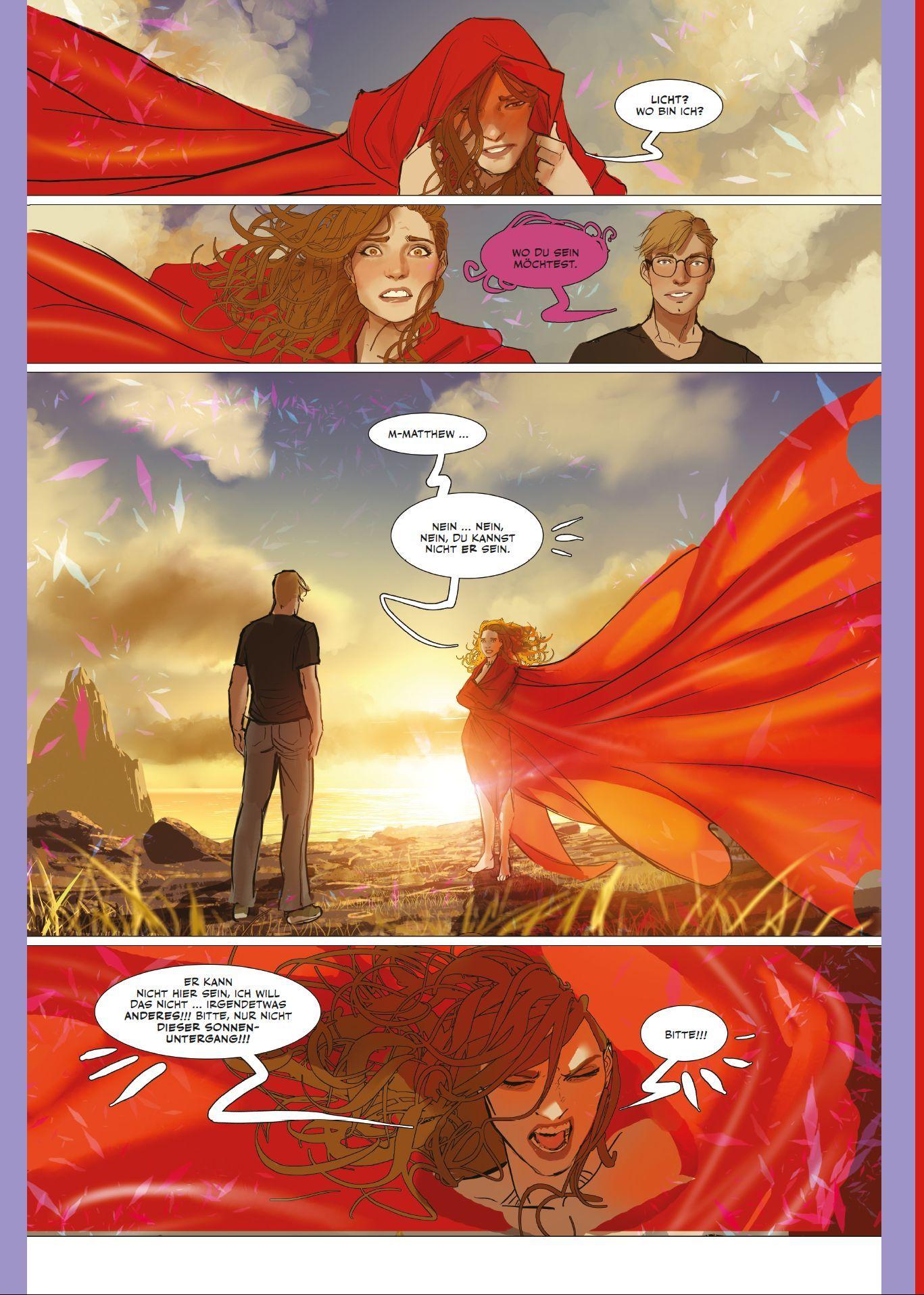 Beispielinhalt (Bild) Fineprint: Achte auf das Kleingedruckte