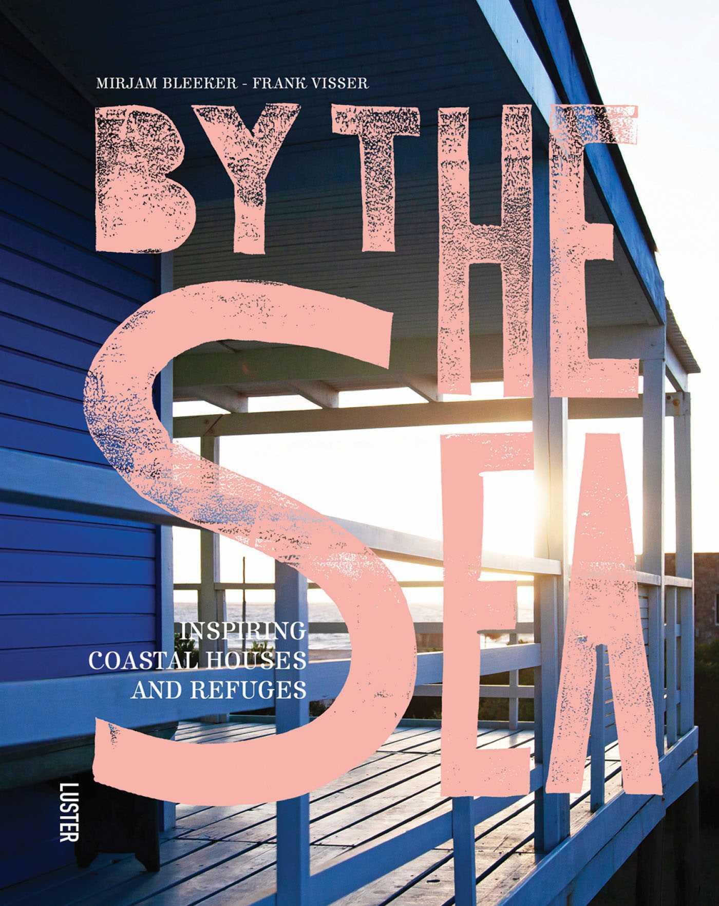 Vorderes Coverbild By the Sea
