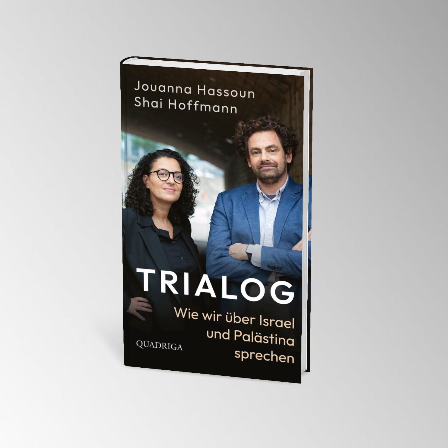 Beispielinhalt (Bild) Trialog