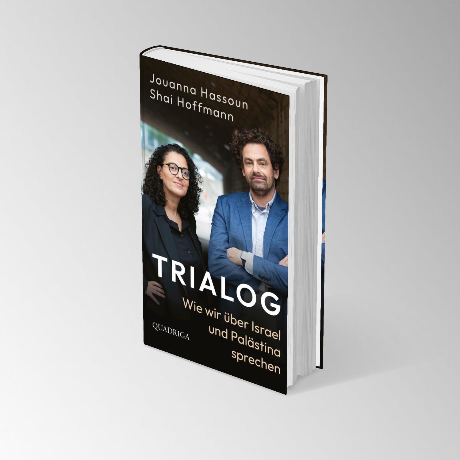 Beispielinhalt (Bild) Trialog