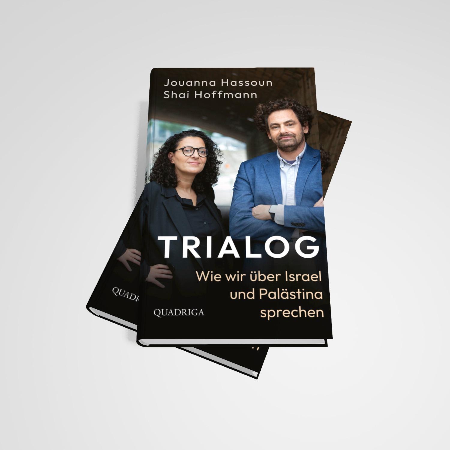 Beispielinhalt (Bild) Trialog