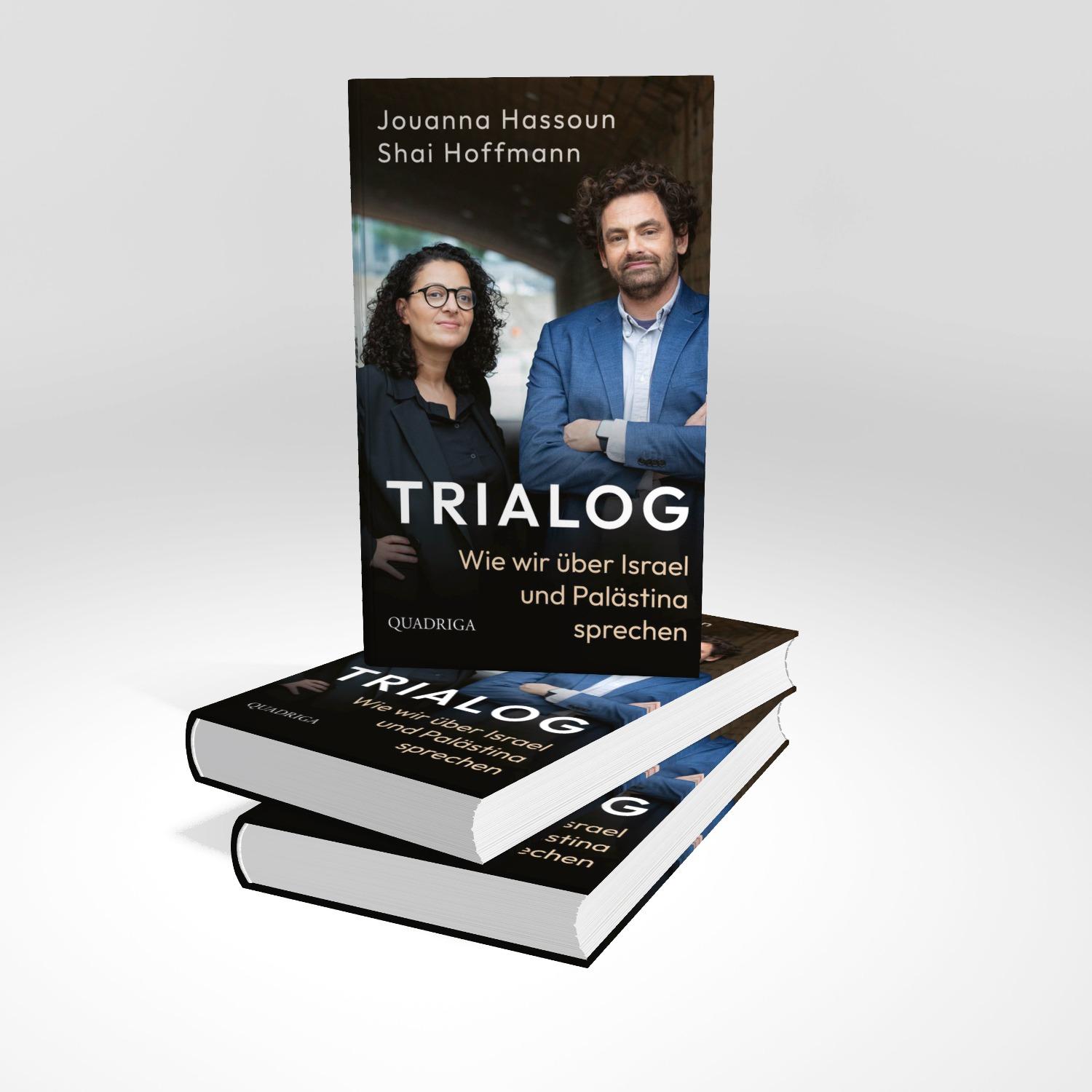 Beispielinhalt (Bild) Trialog