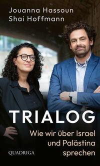 Vorderes Coverbild Trialog