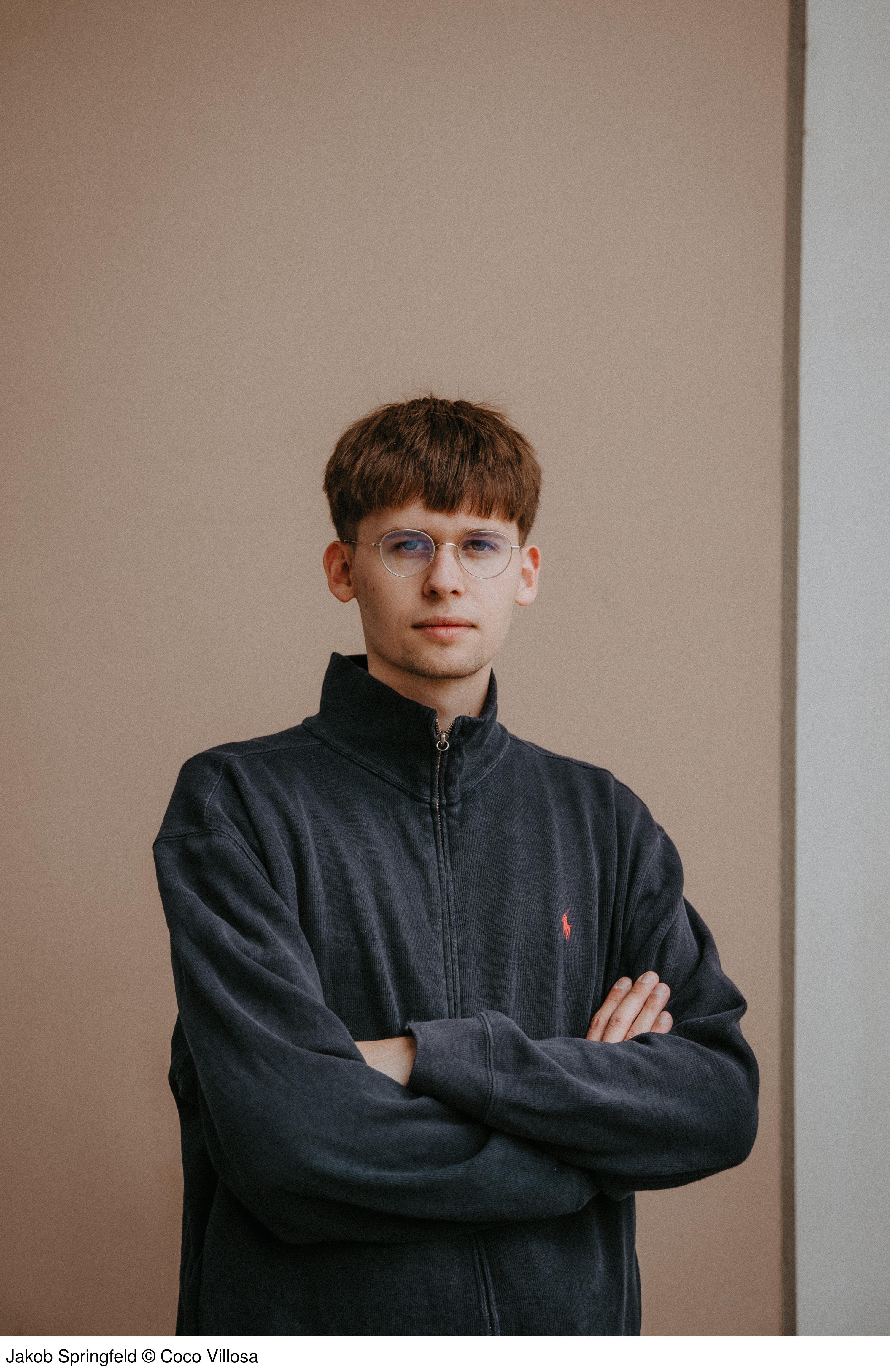 Autorenbild Der Westen hat keine Ahnung, was im Osten passiert