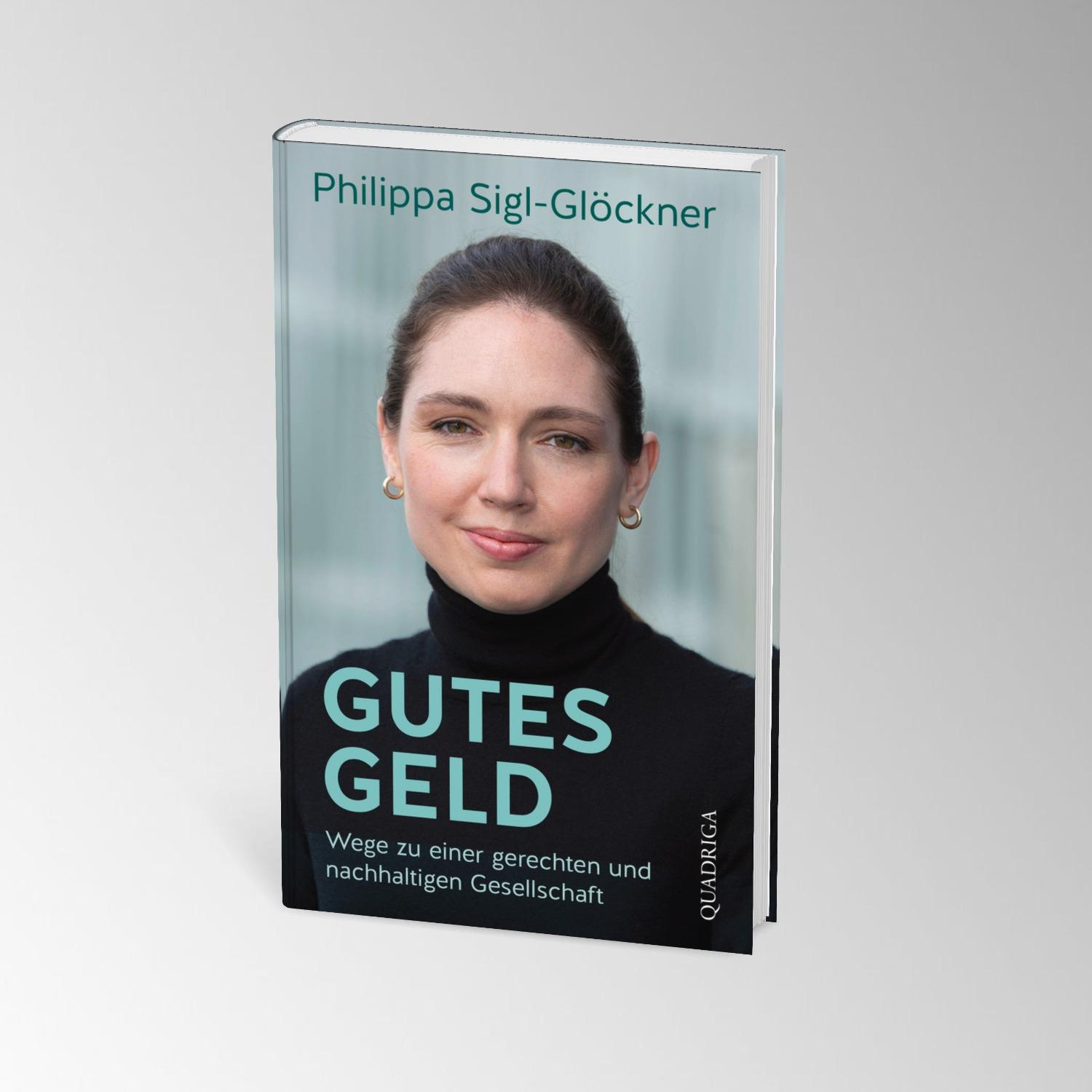 Beispielinhalt (Bild) Gutes Geld
