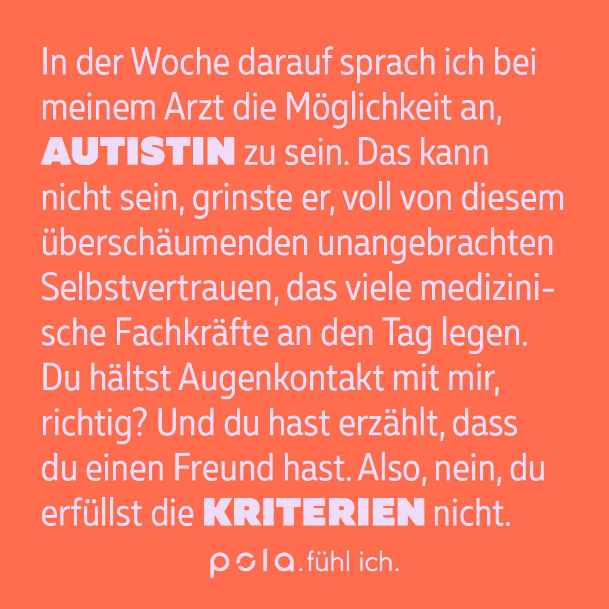 Beispielinhalt (Bild) Strong Female Character