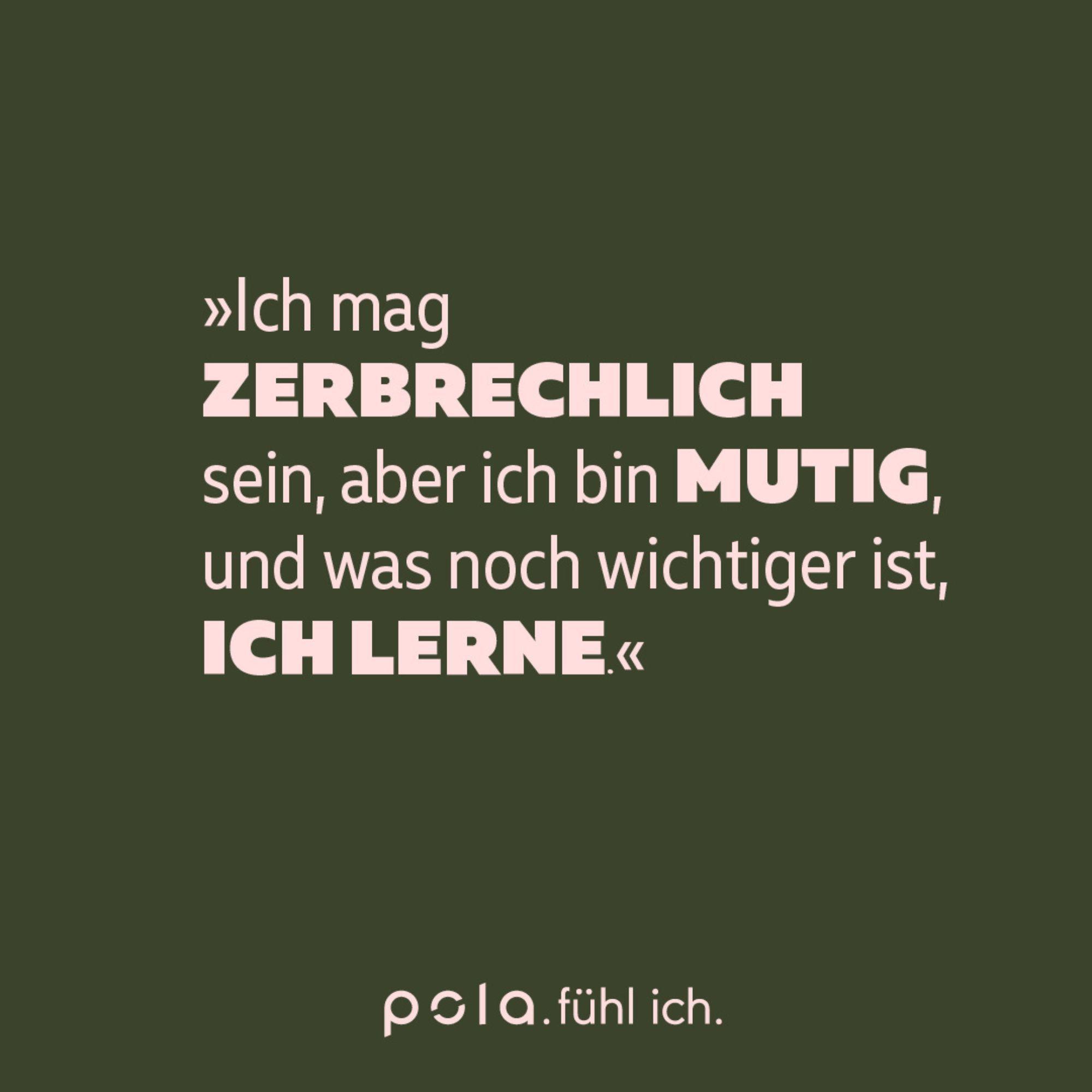 Beispielinhalt (Bild) Das Comeback