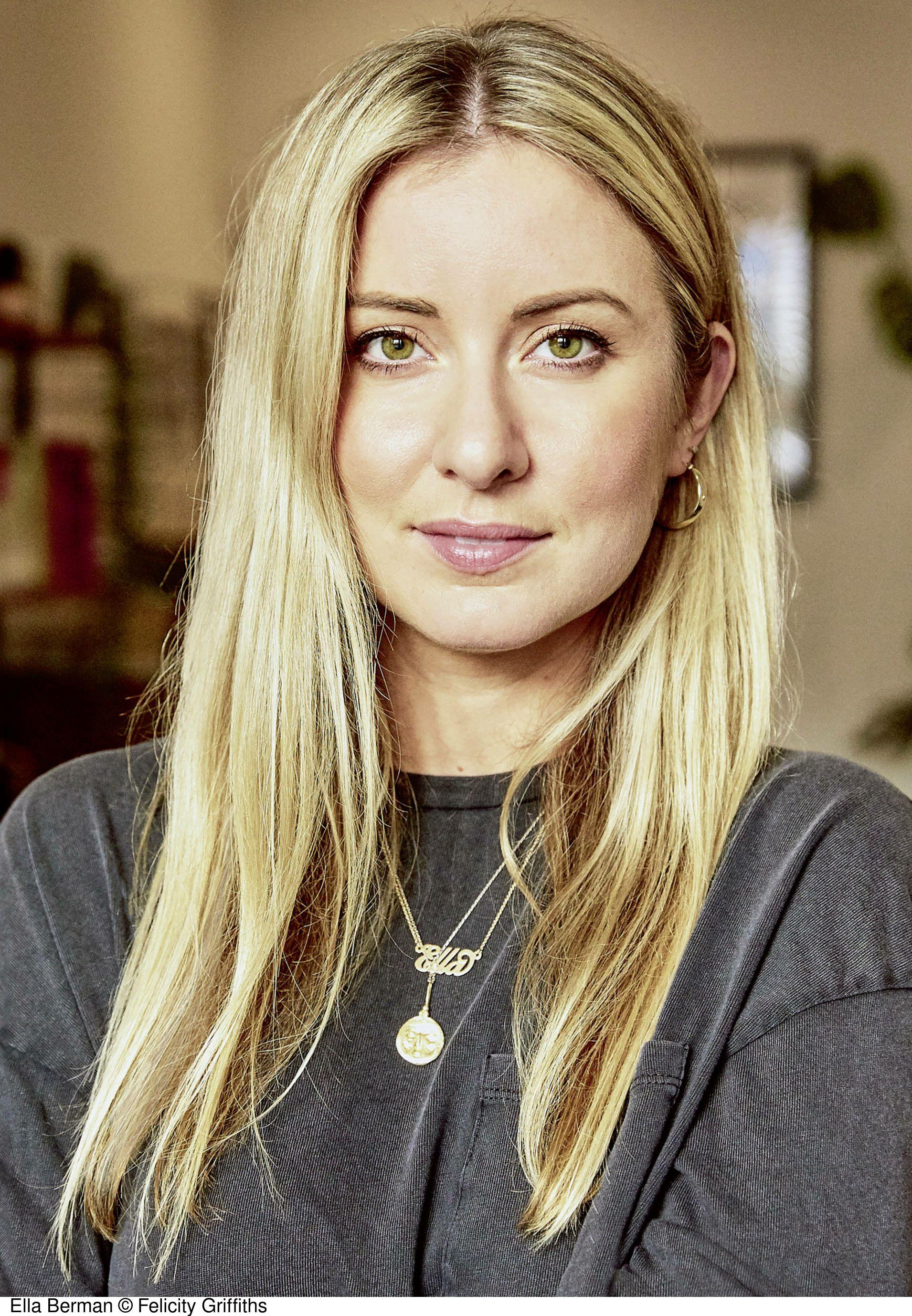 Autorenbild Das Comeback