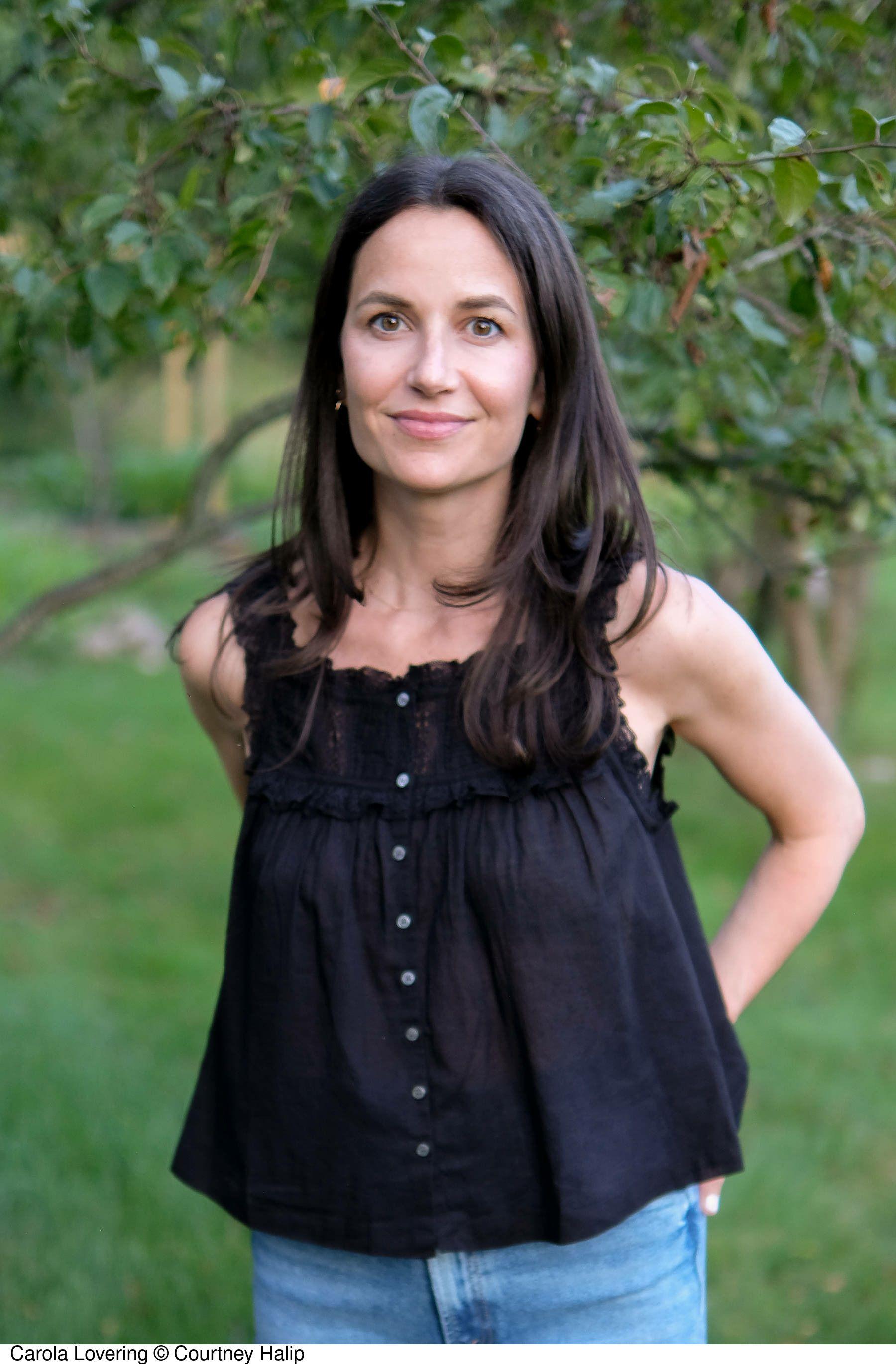 Autorenbild Was uns zusammenhält