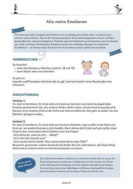 Beispielinhalt (Bild) Meine rundum resiliente Klasse