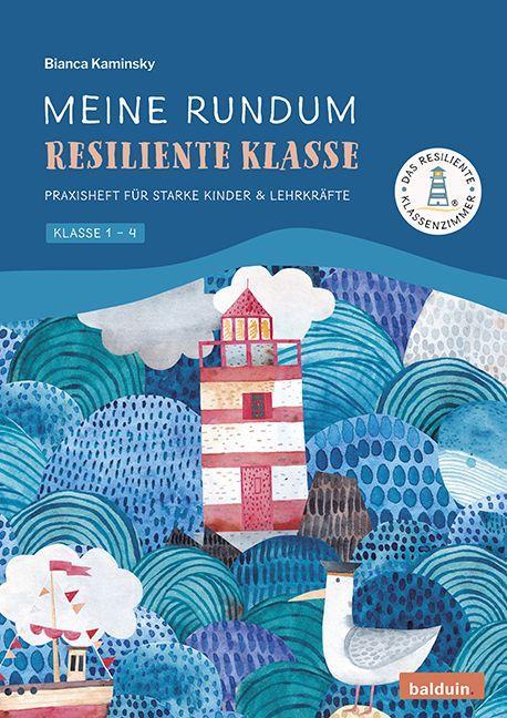 Vorderes Coverbild Meine rundum resiliente Klasse