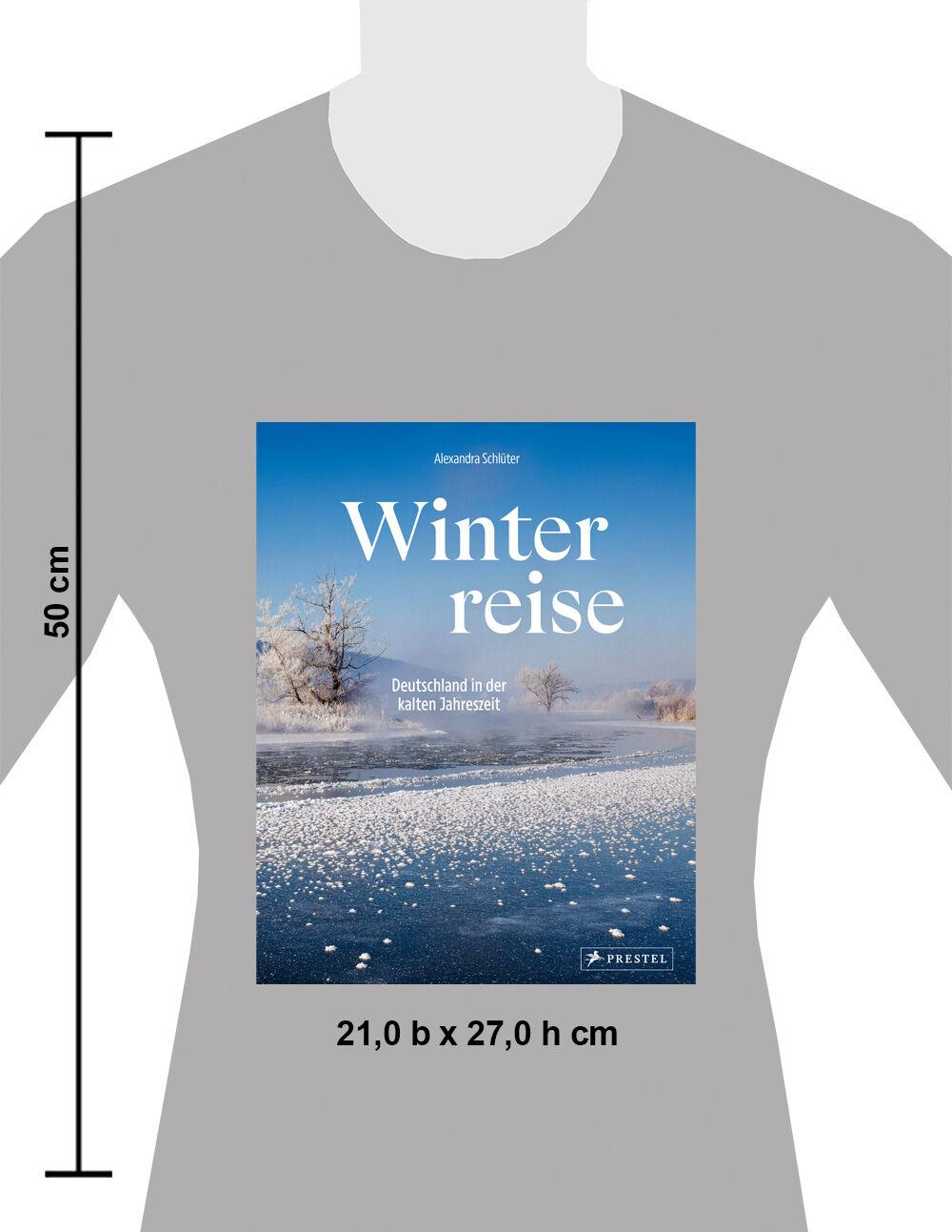 Beispielinhalt (Bild) Winterreise