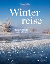 Vorderes Coverbild Winterreise