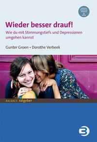 Vorderes Coverbild Wieder besser drauf!