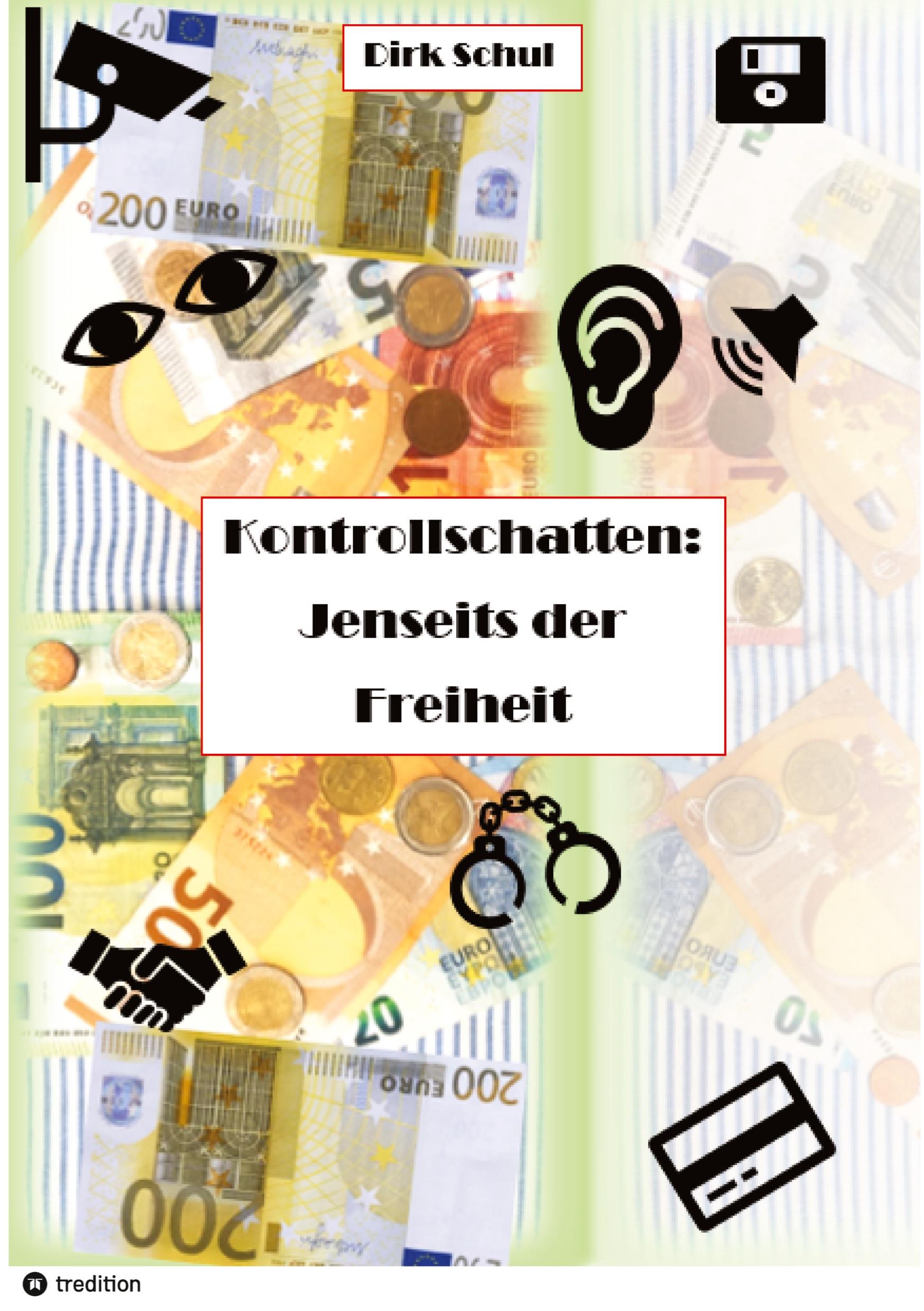 Vorderes Coverbild Kontrollschatten