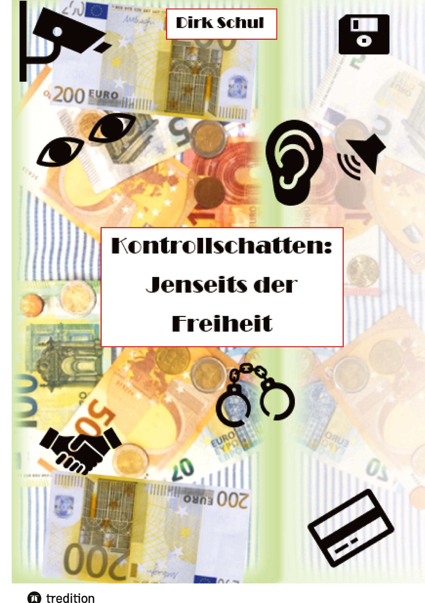 Vorderes Coverbild Kontrollschatten