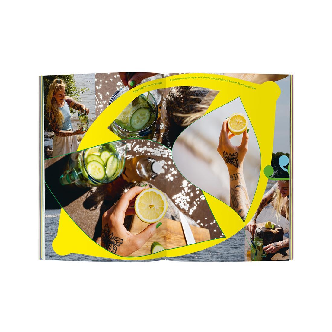 Beispielinhalt (Bild) Schmacht